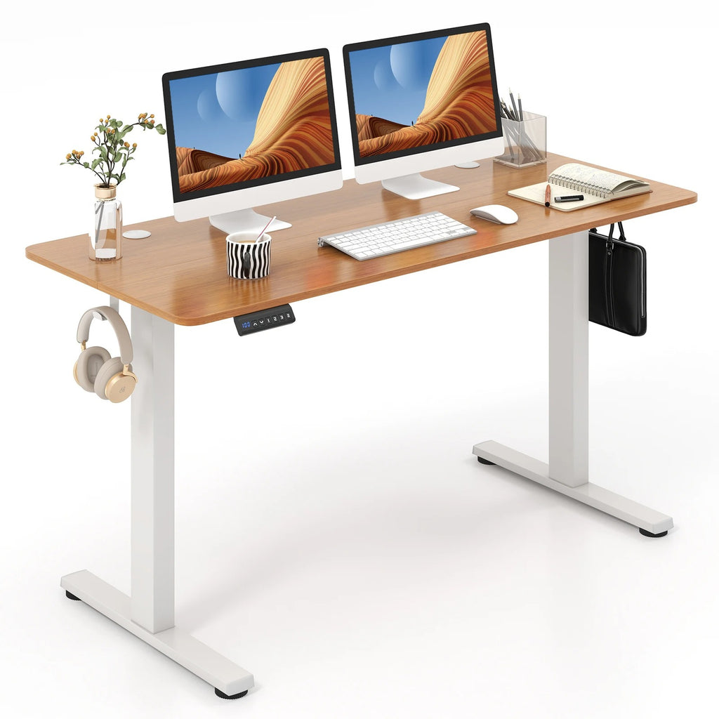 The FitHome Rise Desk