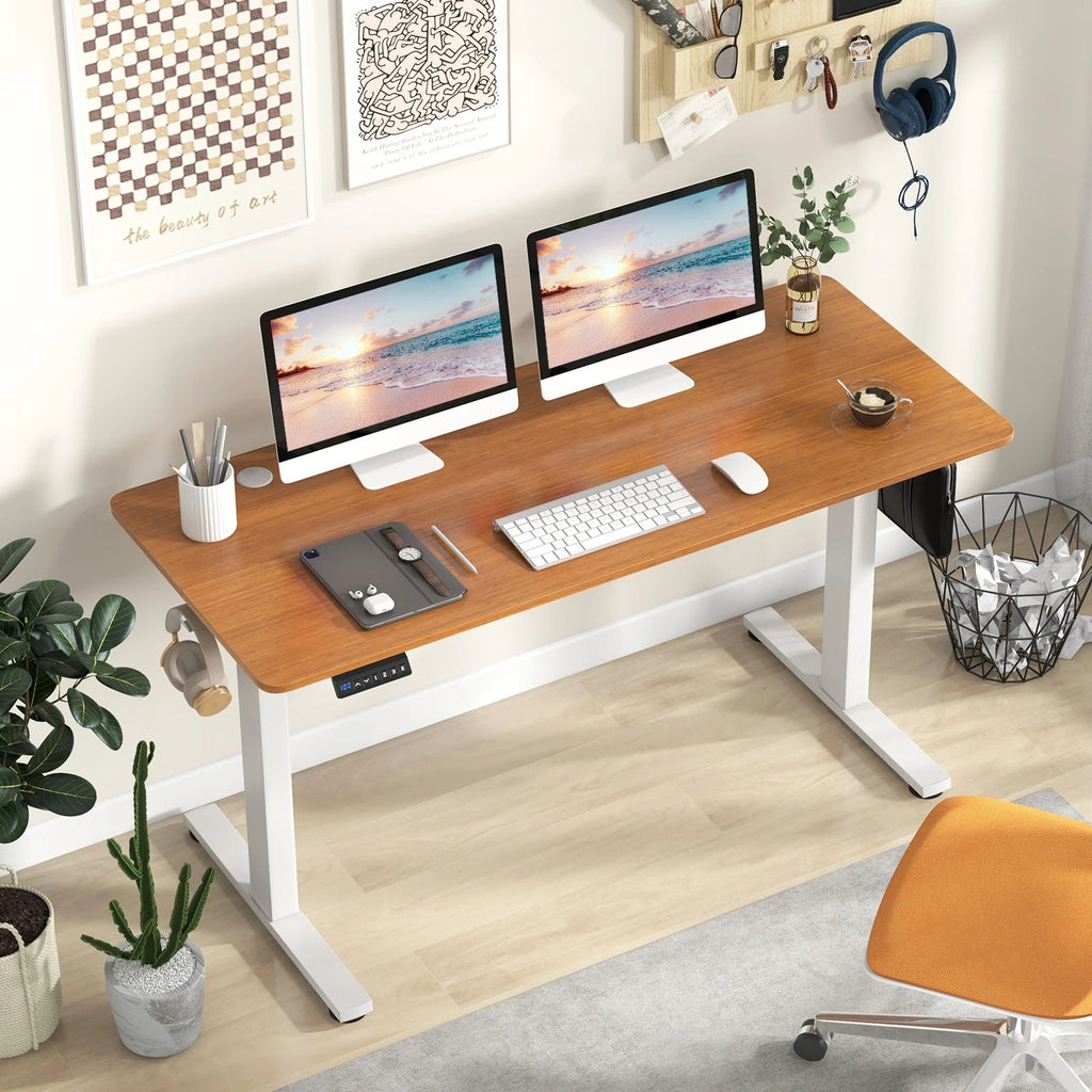 The FitHome Rise Desk