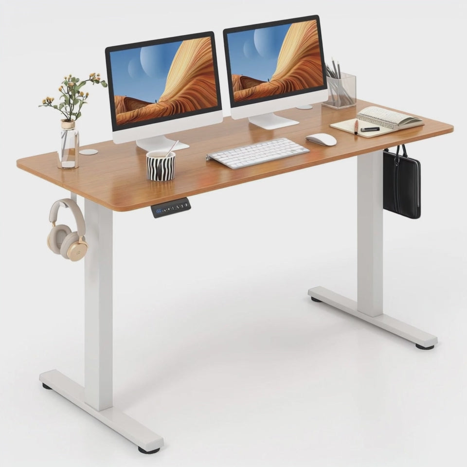 The FitHome Rise Desk